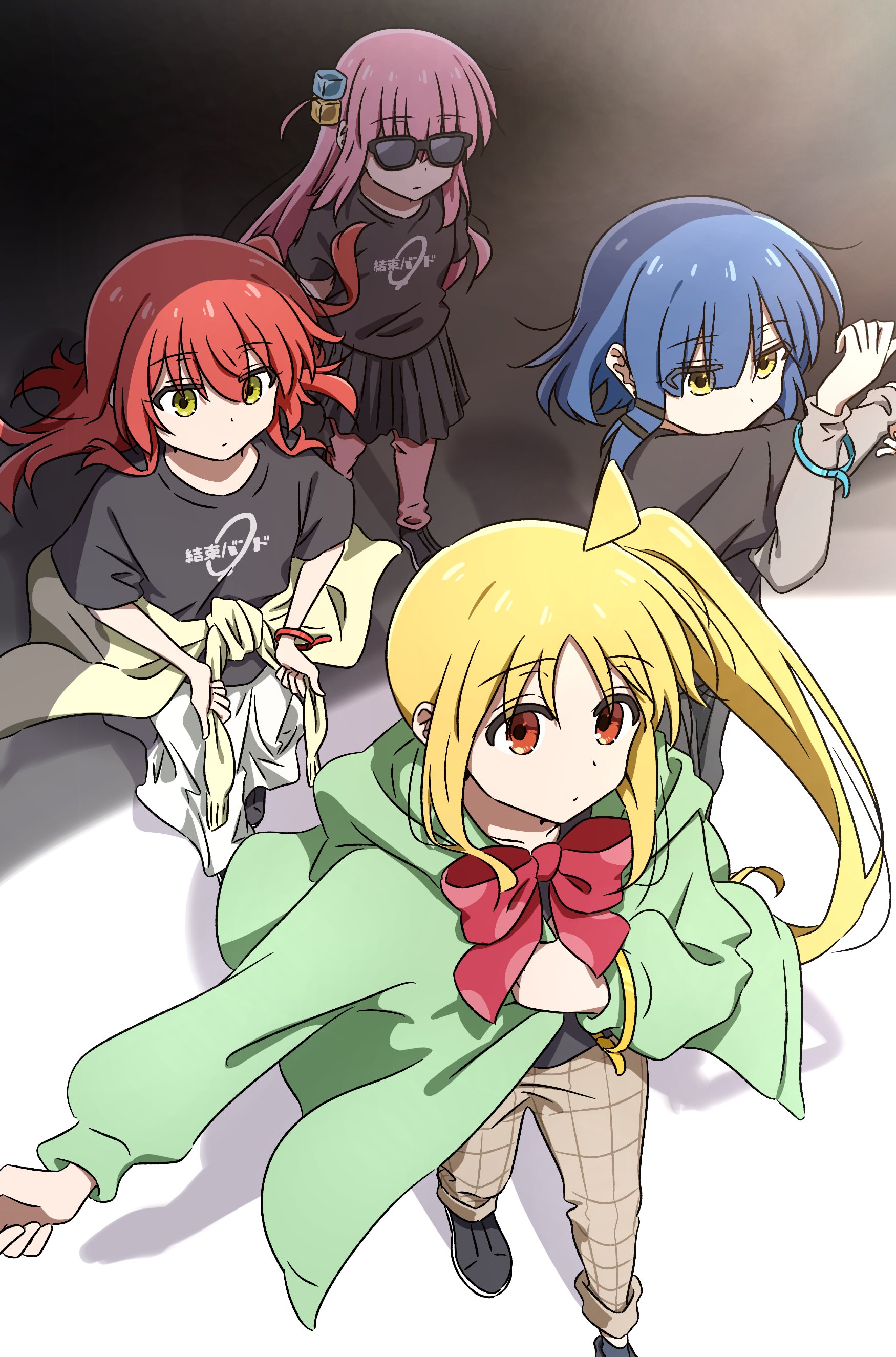 Anime Visual 2